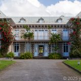 Destillerie Depaz, Karibik, Martinique