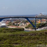 Curacao, Karibik, Willemstad