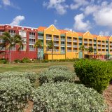 Curacao, Karibik, Willemstad