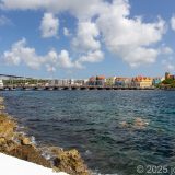 Curacao, Karibik, Willemstad