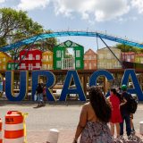 Curacao, Karibik, Willemstad